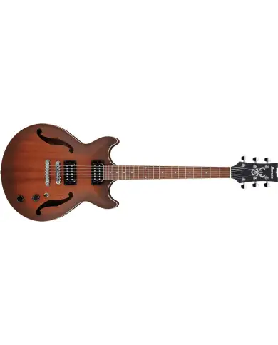 Ibanez AM53-TF - Chitara Electrica Hollowbody