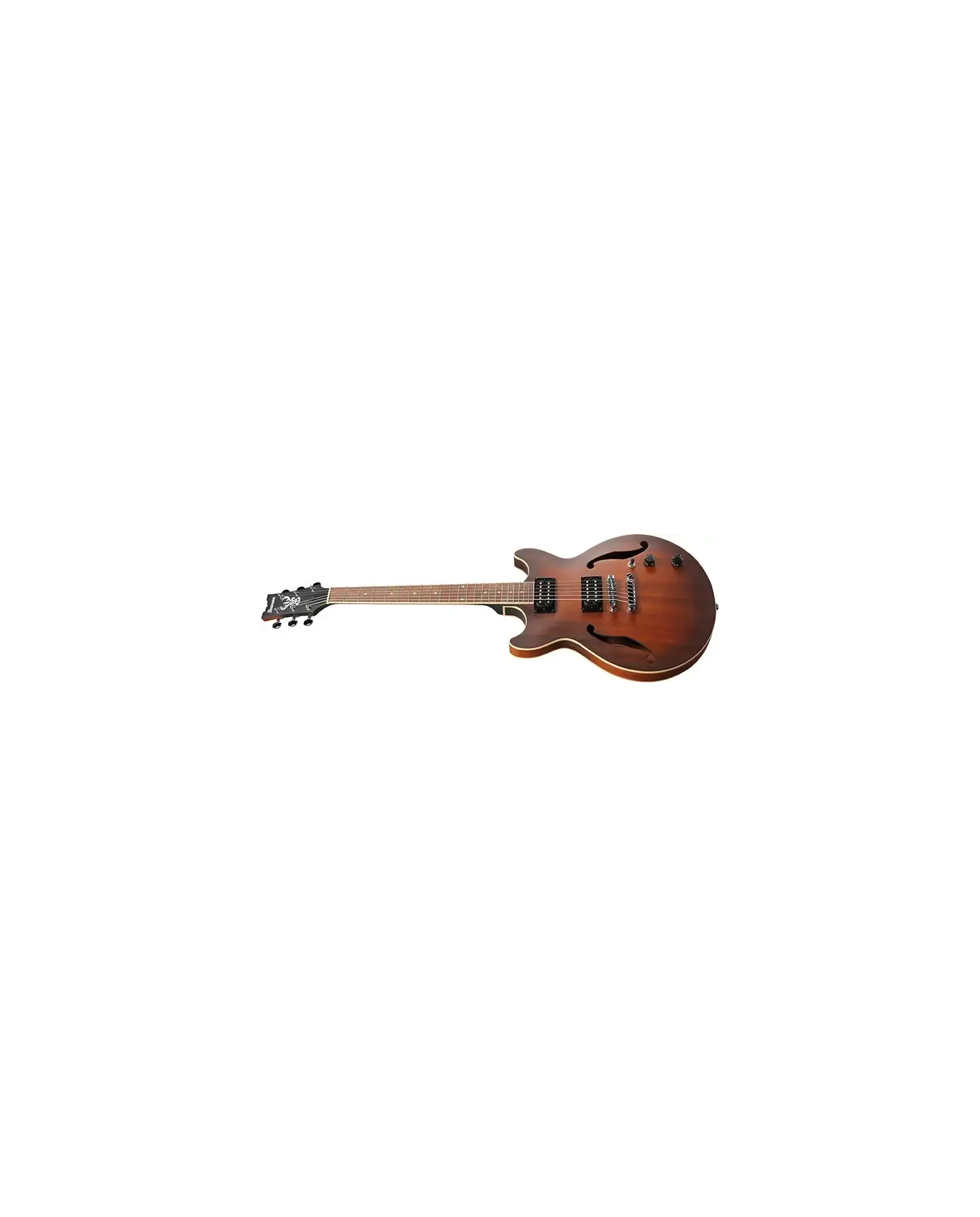 Ibanez AM53-TF - Chitara Electrica Hollowbody