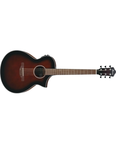 Chitara Electro-Acustica, Ibanez AEWC11-DVS | MC MUSIC