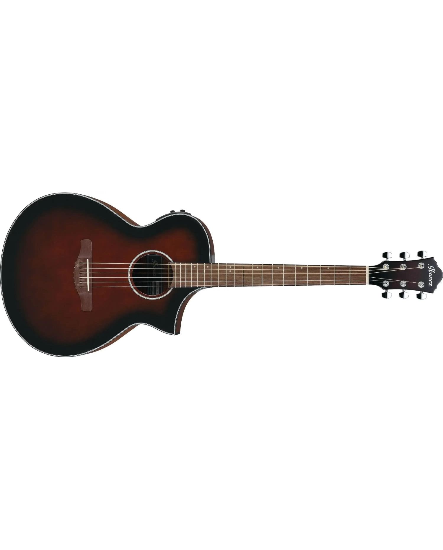 Chitara Electro-Acustica, Ibanez AEWC11-DVS | MC MUSIC