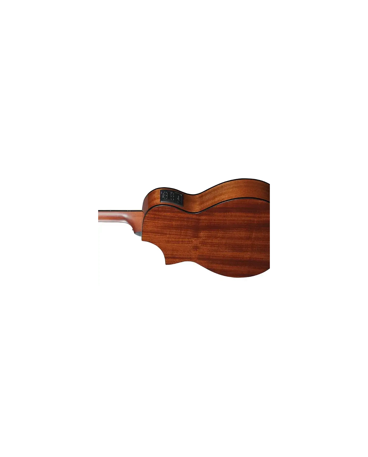 Chitara Electro-Acustica, Ibanez AEWC11-DVS | MC MUSIC