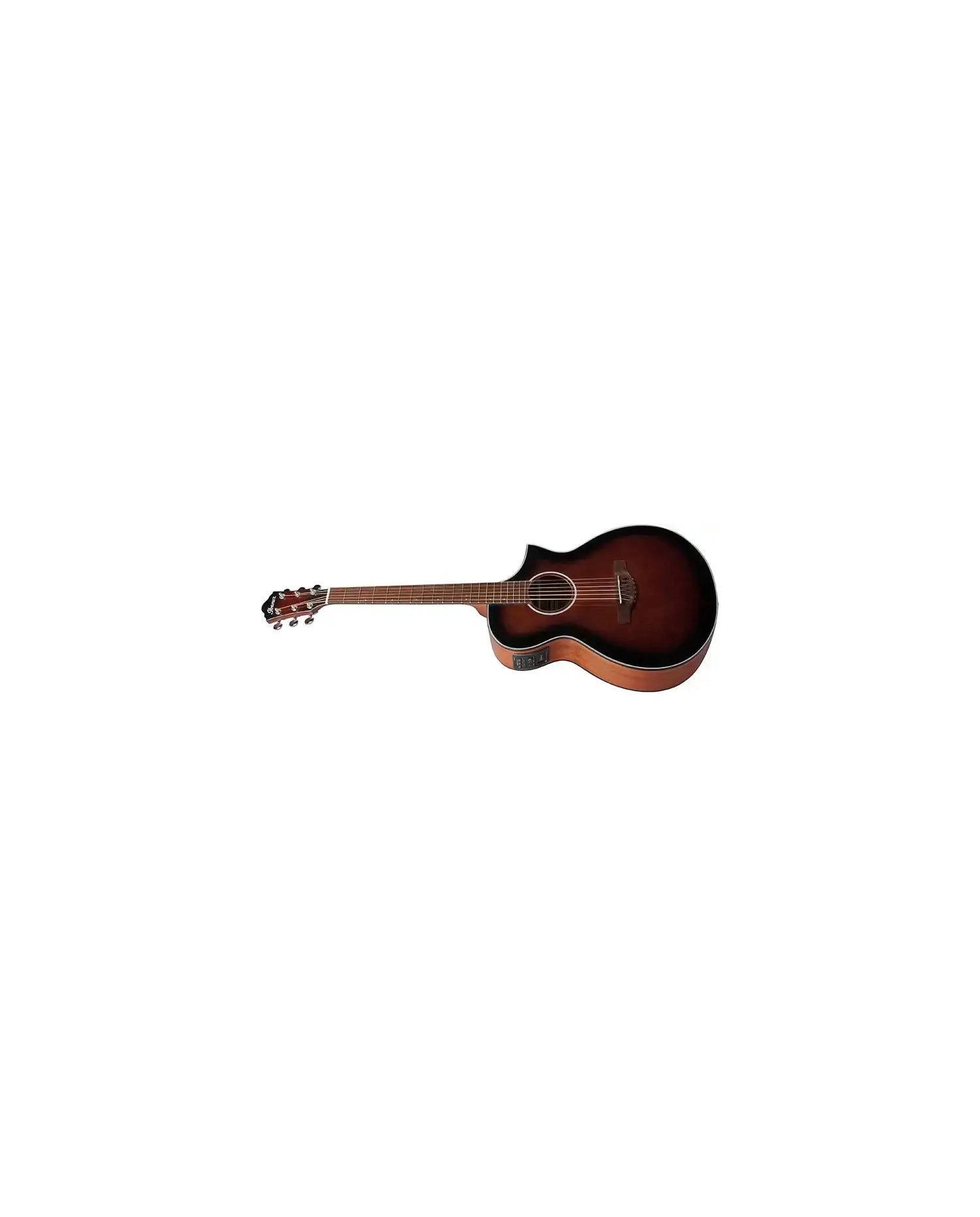 Chitara Electro-Acustica, Ibanez AEWC11-DVS | MC MUSIC