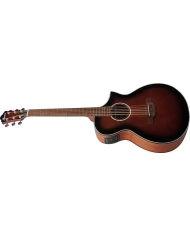 Chitara Electro-Acustica, Ibanez AEWC11-DVS | MC MUSIC