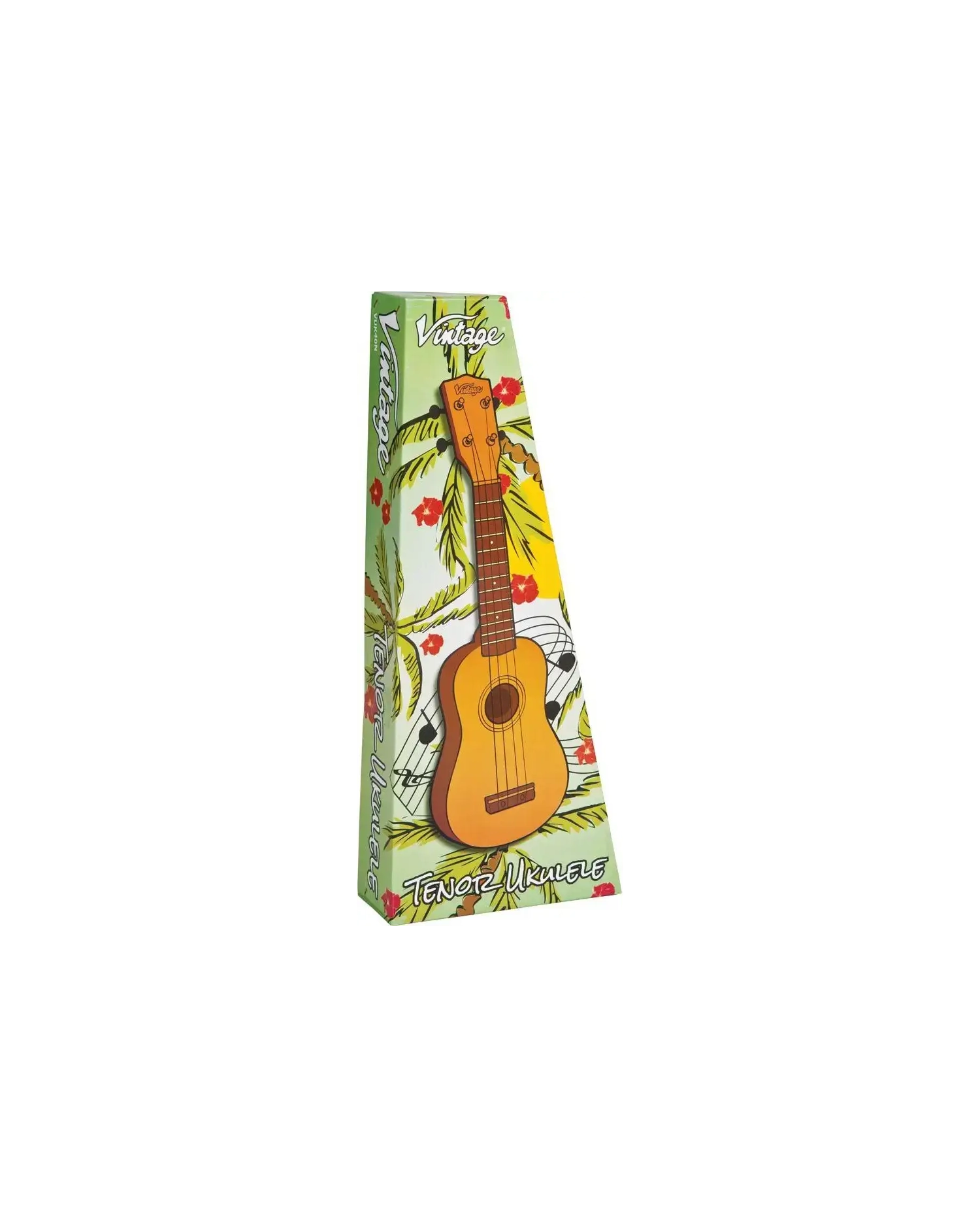 Vintage VUK40N - Ukulele tenor