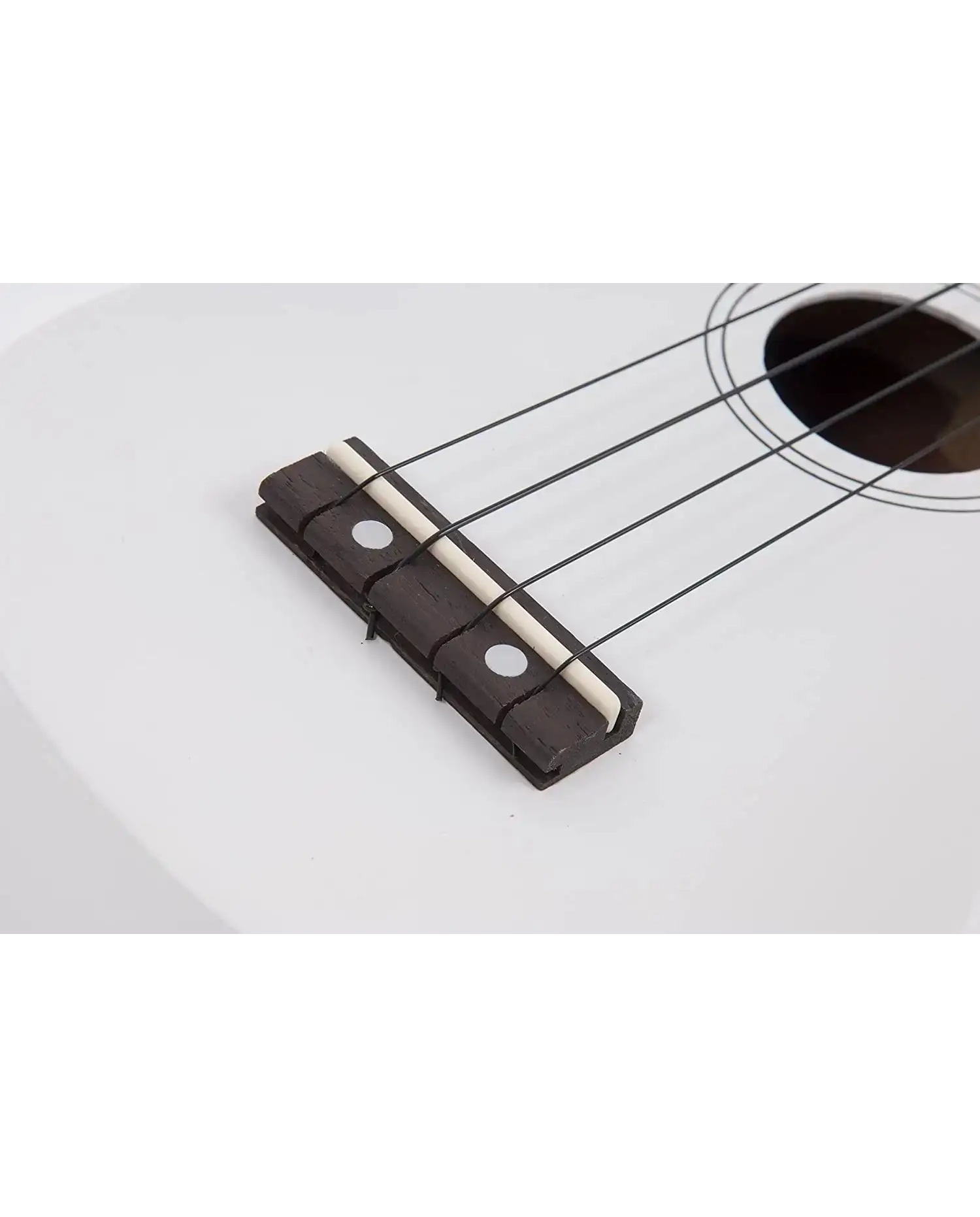 Vintage VUK15WH - Ukulele soprano