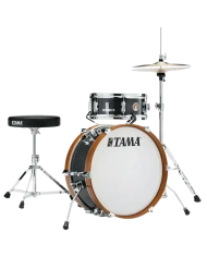 Tama LJK28H4-CCM Club-Jam Mini - Set Tobe