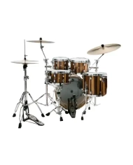 Tama MBS42RZS-CAR Starclassic Performer Maple/Birch - Set Tobe