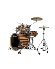 Tama MBS42RZS-CAR Starclassic Performer Maple/Birch - Set Tobe