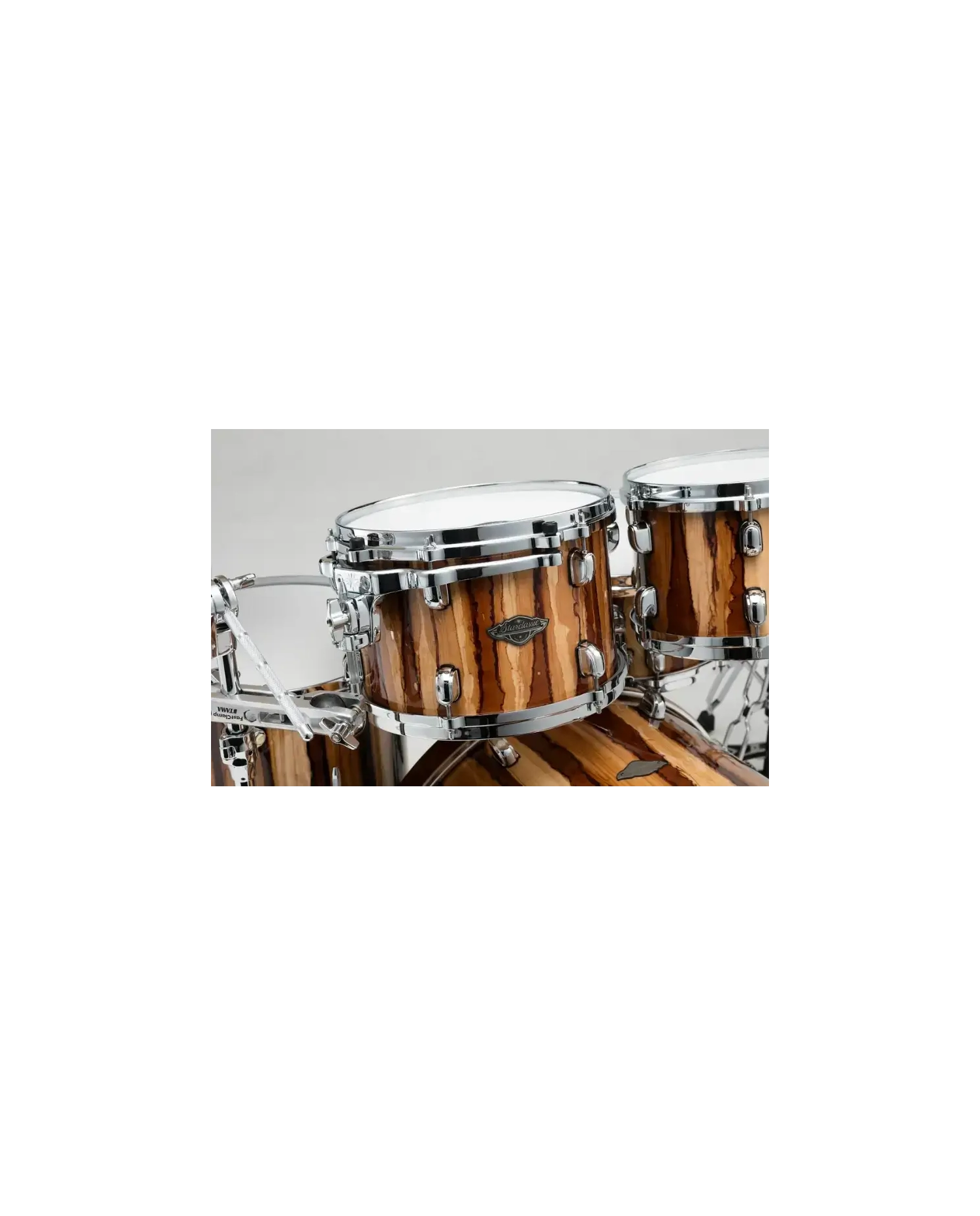 Tama MBS42RZS-CAR Starclassic Performer Maple/Birch - Set Tobe
