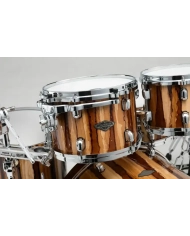 Tama MBS42RZS-CAR Starclassic Performer Maple/Birch - Set Tobe