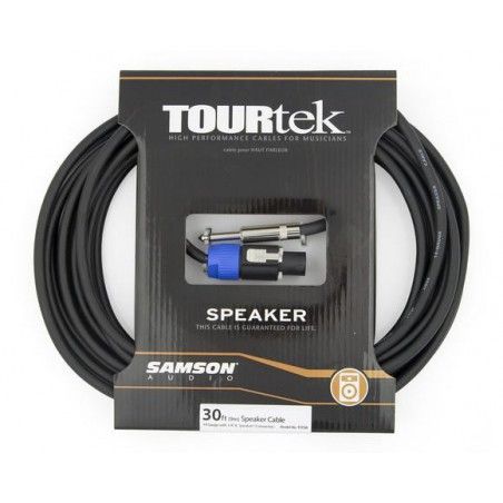 Samson Tourtek TST30 - Cablu boxa Samson - 1