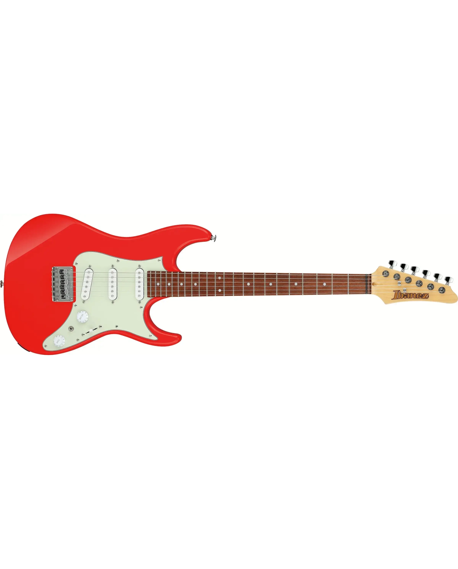 Ibanez AZES31-VM - Chitara Electrica