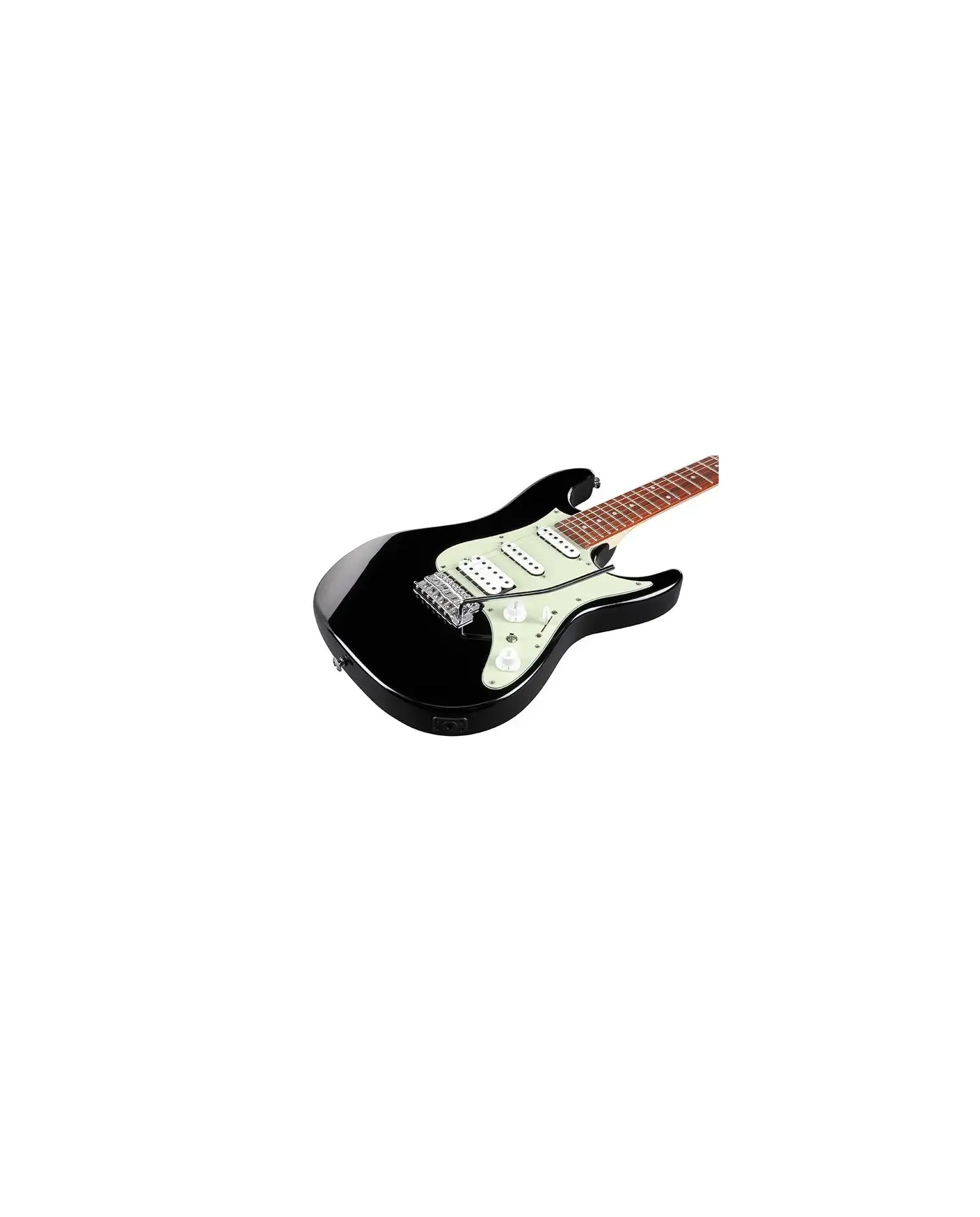Chitara Electrica, Ibanez AZES40-BK | MC MUSIC
