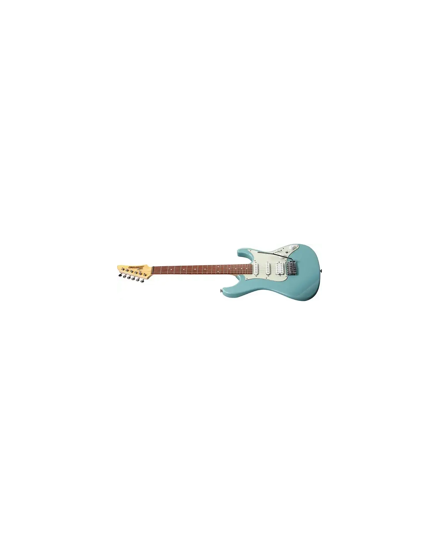 Ibanez AZES40-PRB - Chitara Electrica