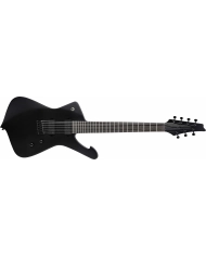 Ibanez ICTB721-BKF Iceman Iron Label - Chitara Electrica