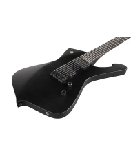 Ibanez ICTB721-BKF Iceman Iron Label - Chitara Electrica