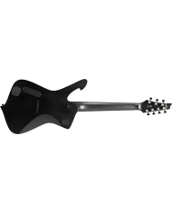 Ibanez ICTB721-BKF Iceman Iron Label - Chitara Electrica