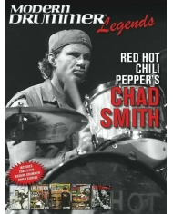 MSG Modern Drummer Legends - Metoda Tobe