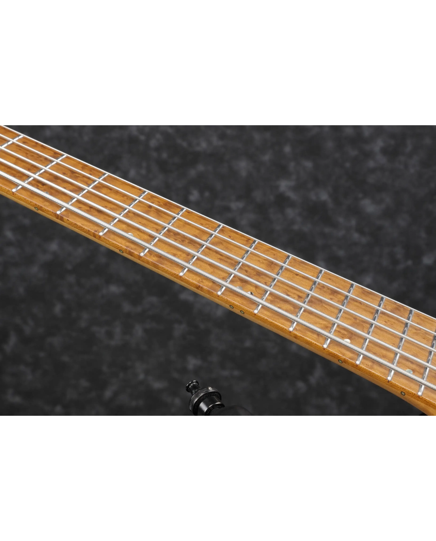 IBANEZ EHB1005MS-BKF - CHITARA BAS 5 CORZI CU HUSA