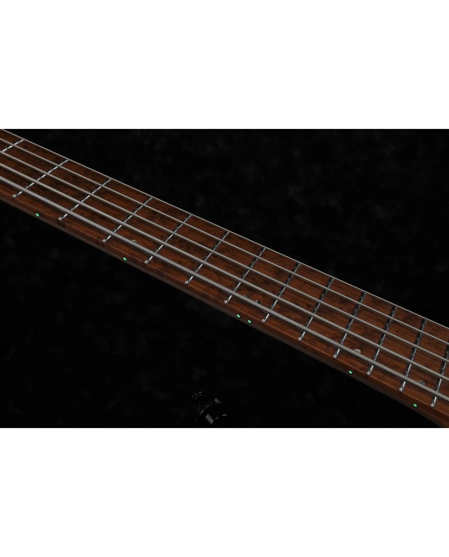 IBANEZ EHB1005MS-BKF - CHITARA BAS 5 CORZI CU HUSA