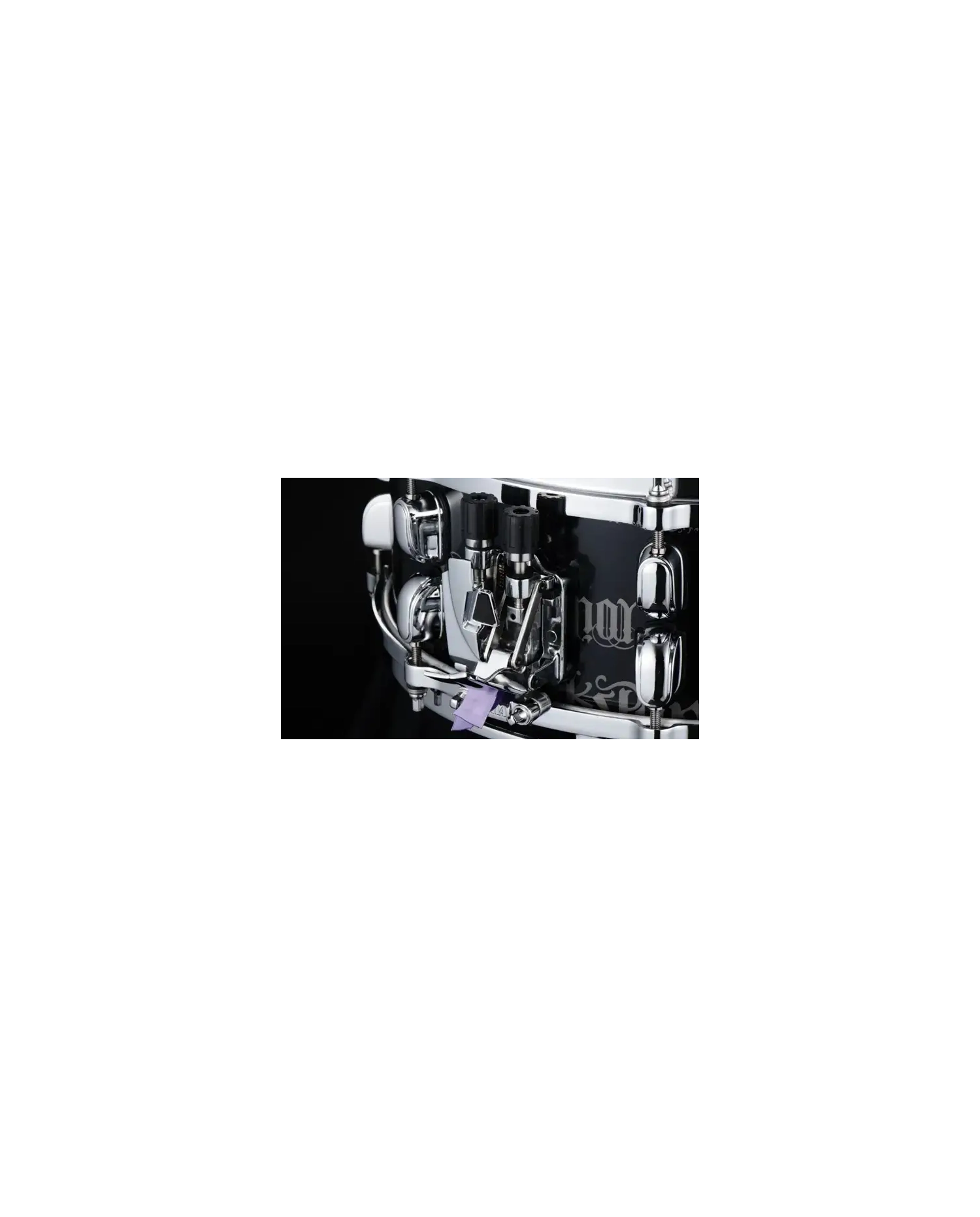 Tama MP1455ST Mike Portnoy Signature - Toba mica