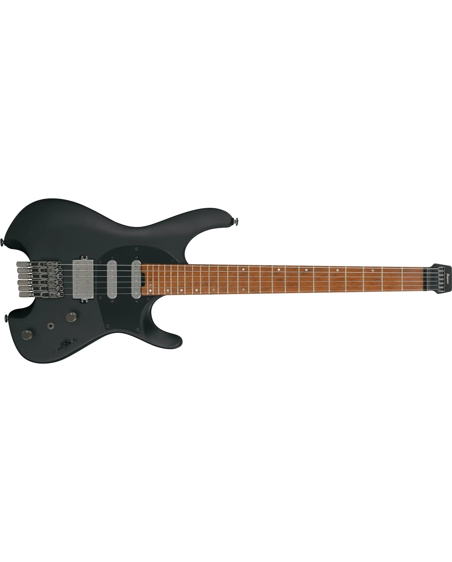 Ibanez Q54-BKF Quest - Chitara Electrica