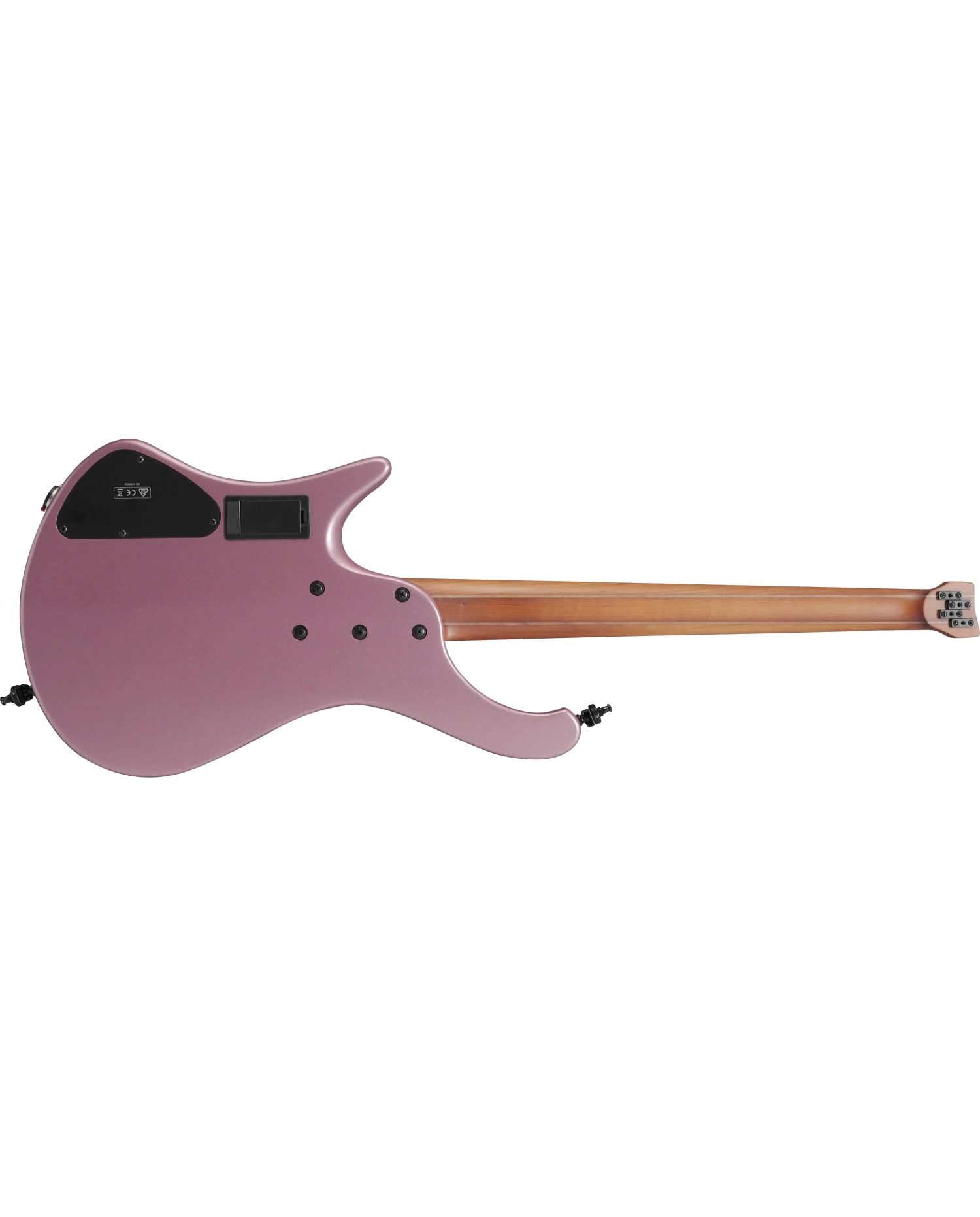 Ibanez EHB1000S-PMM - Chitara Bass scala redusa