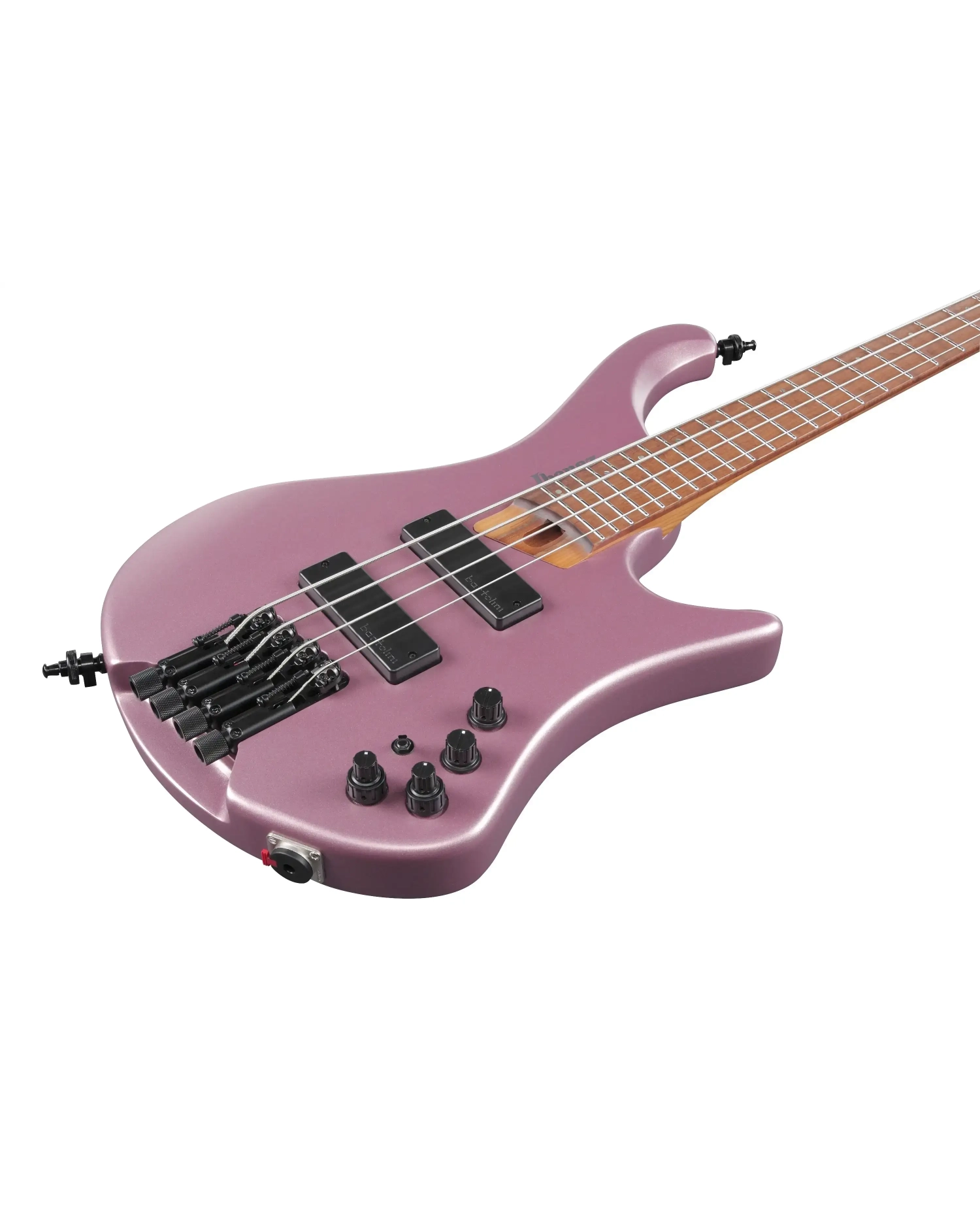 Ibanez EHB1000S-PMM - Chitara Bass scala redusa
