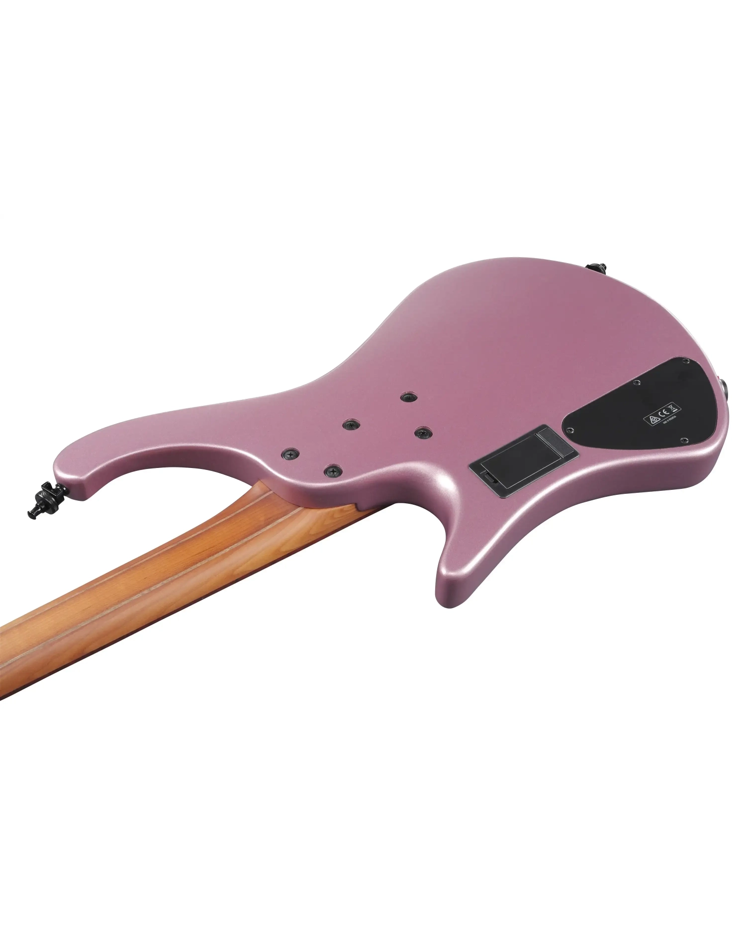 Ibanez EHB1000S-PMM - Chitara Bass scala redusa