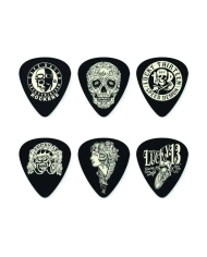Dunlop L13CP1.0 Lucky 13 - Set pene chitară Dunlop - 1