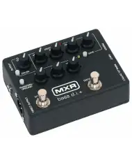 MXR M80 Bass DI+ - Efect chitara bass MXR - 2