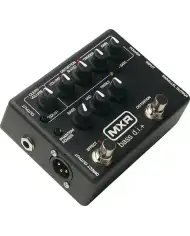 MXR M80 Bass DI+ - Efect chitara bass MXR - 4