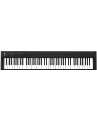 Pian Digital Korg D1 Black | MC MUSIC