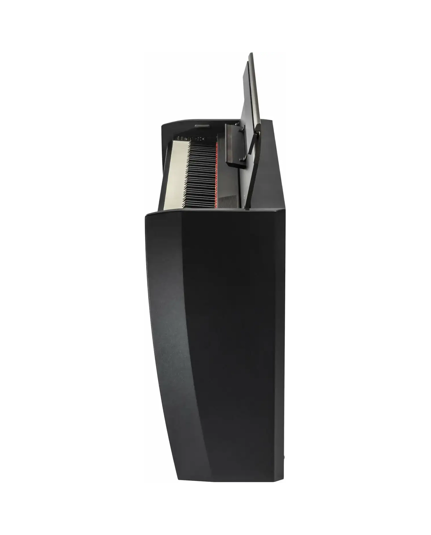 Dexibell VIVO H5 Black - Pian Digital