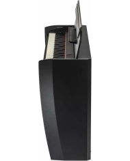 Dexibell VIVO H5 Black - Pian Digital
