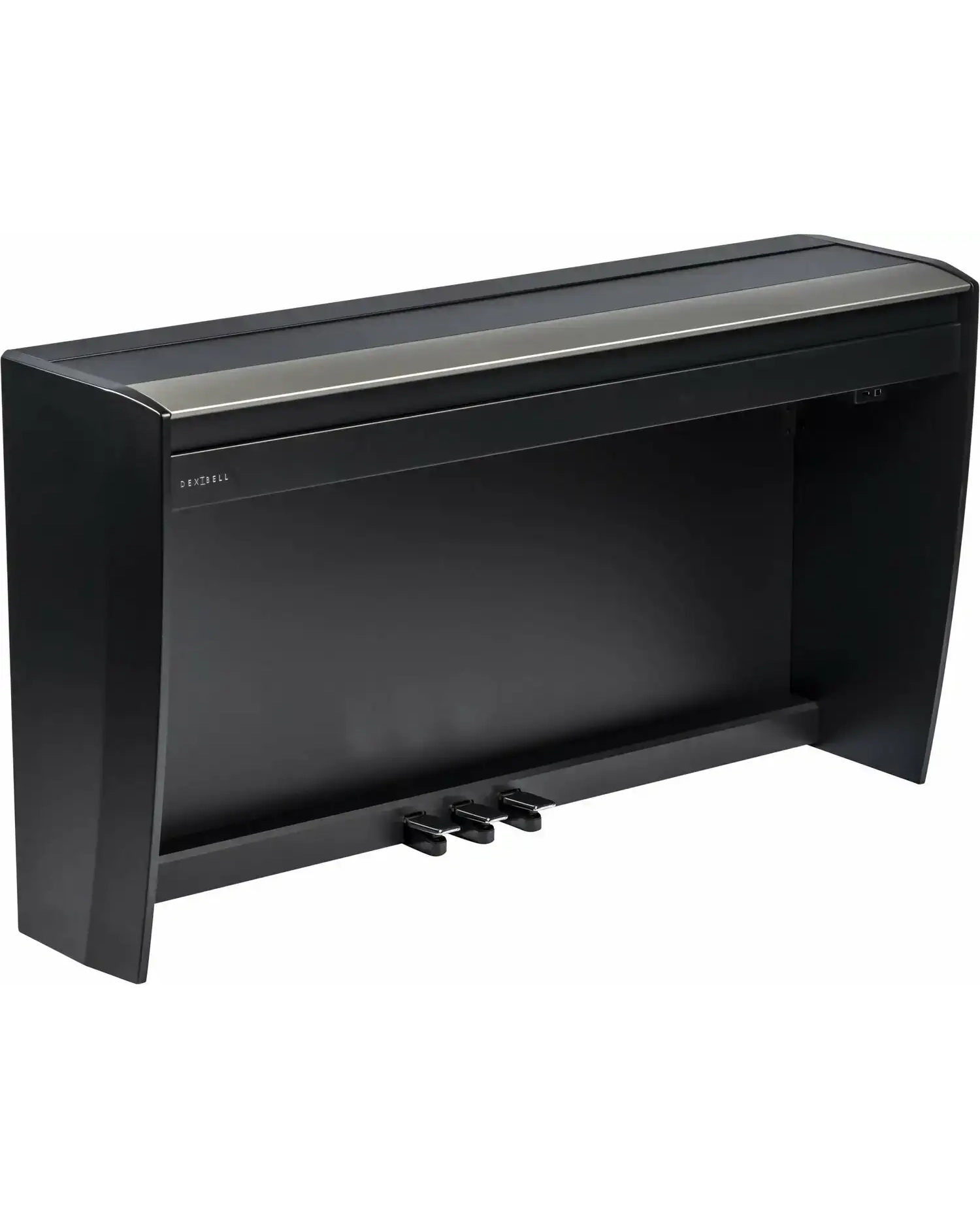 Dexibell VIVO H5 Black - Pian Digital