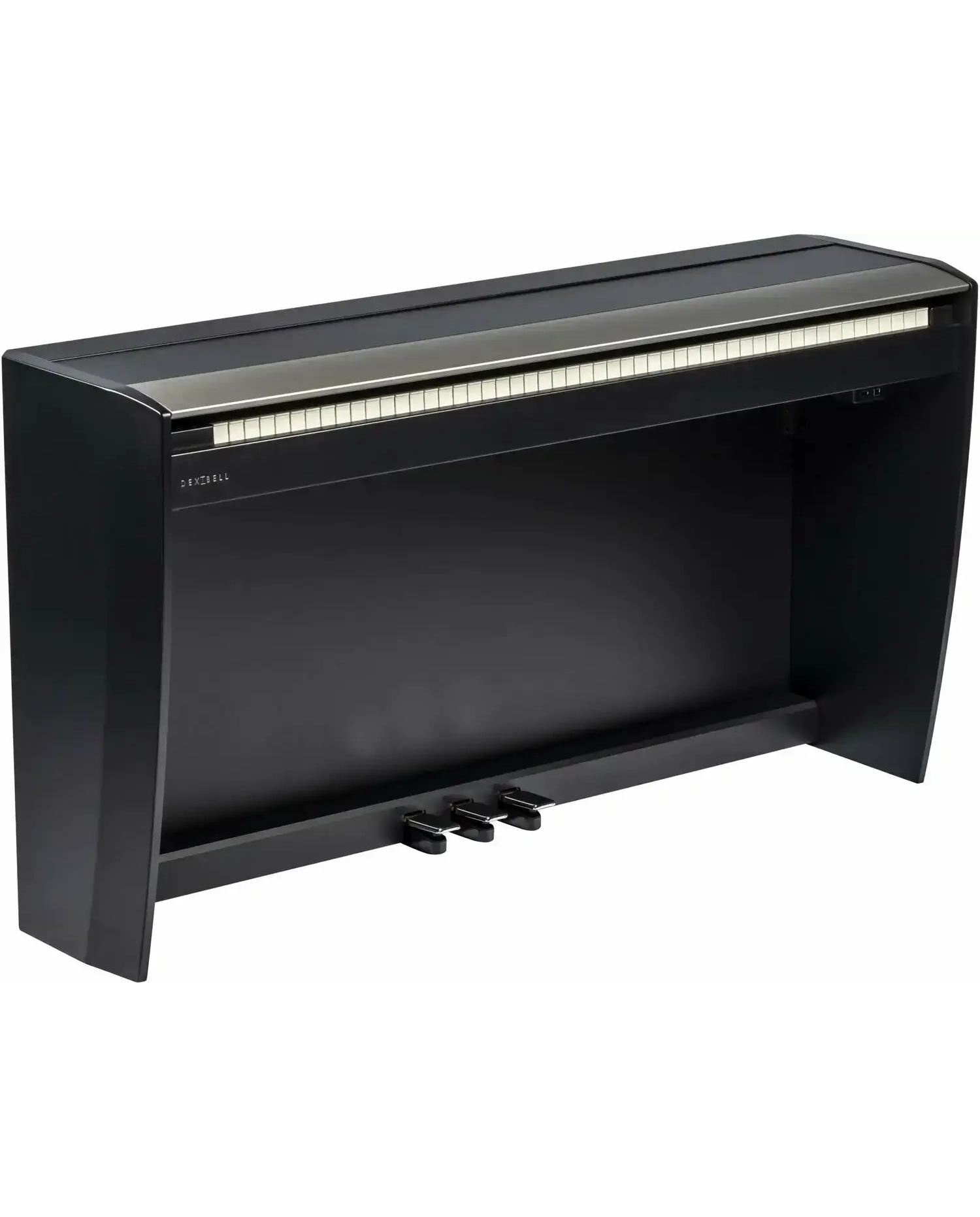 Dexibell VIVO H5 Black - Pian Digital