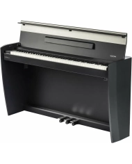 Dexibell VIVO H5 Black - Pian Digital