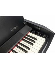Dexibell VIVO H5 Black - Pian Digital