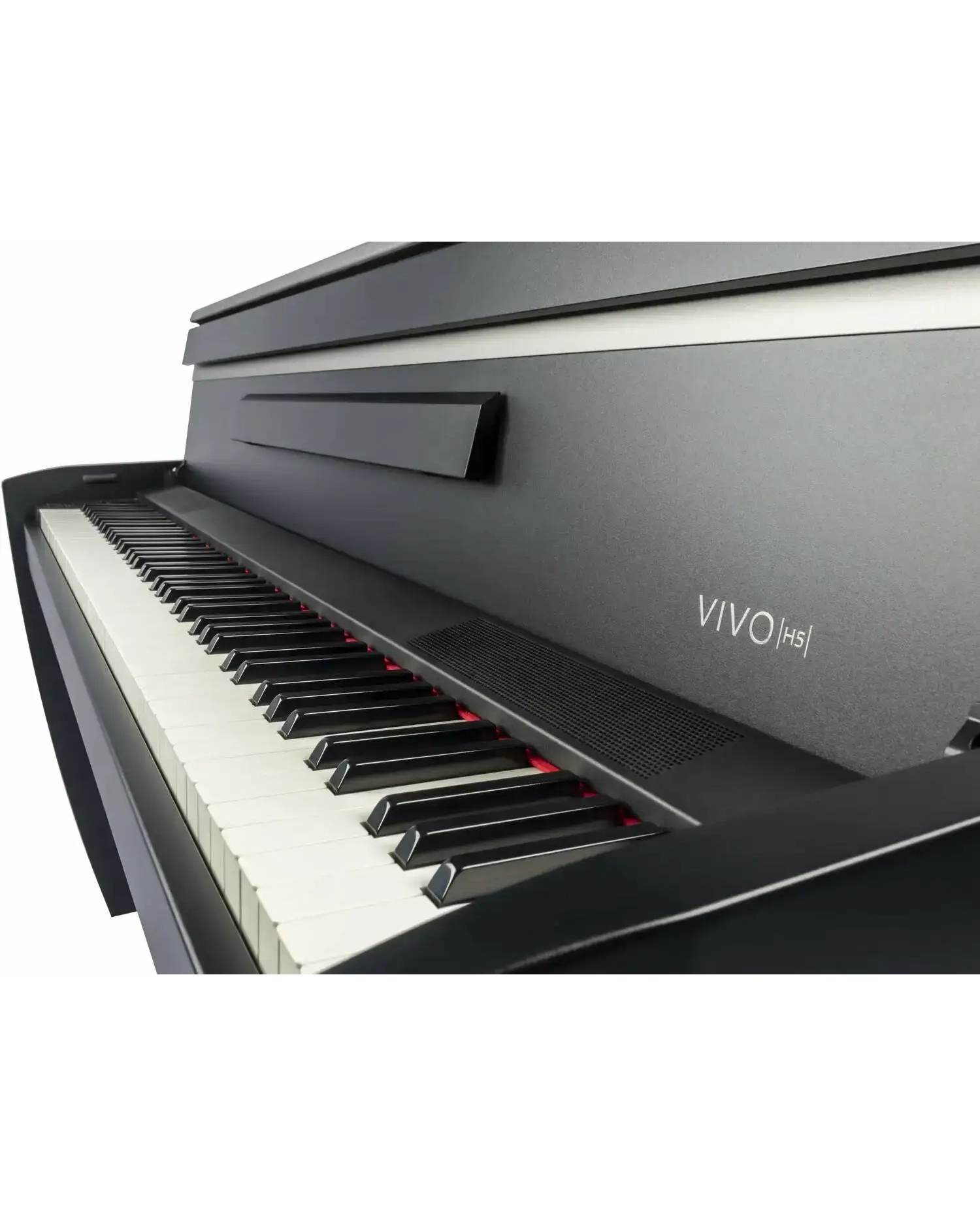 Dexibell VIVO H5 Black - Pian Digital