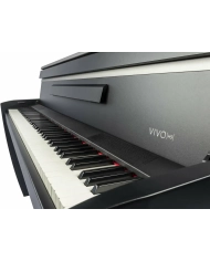 Dexibell VIVO H5 Black - Pian Digital