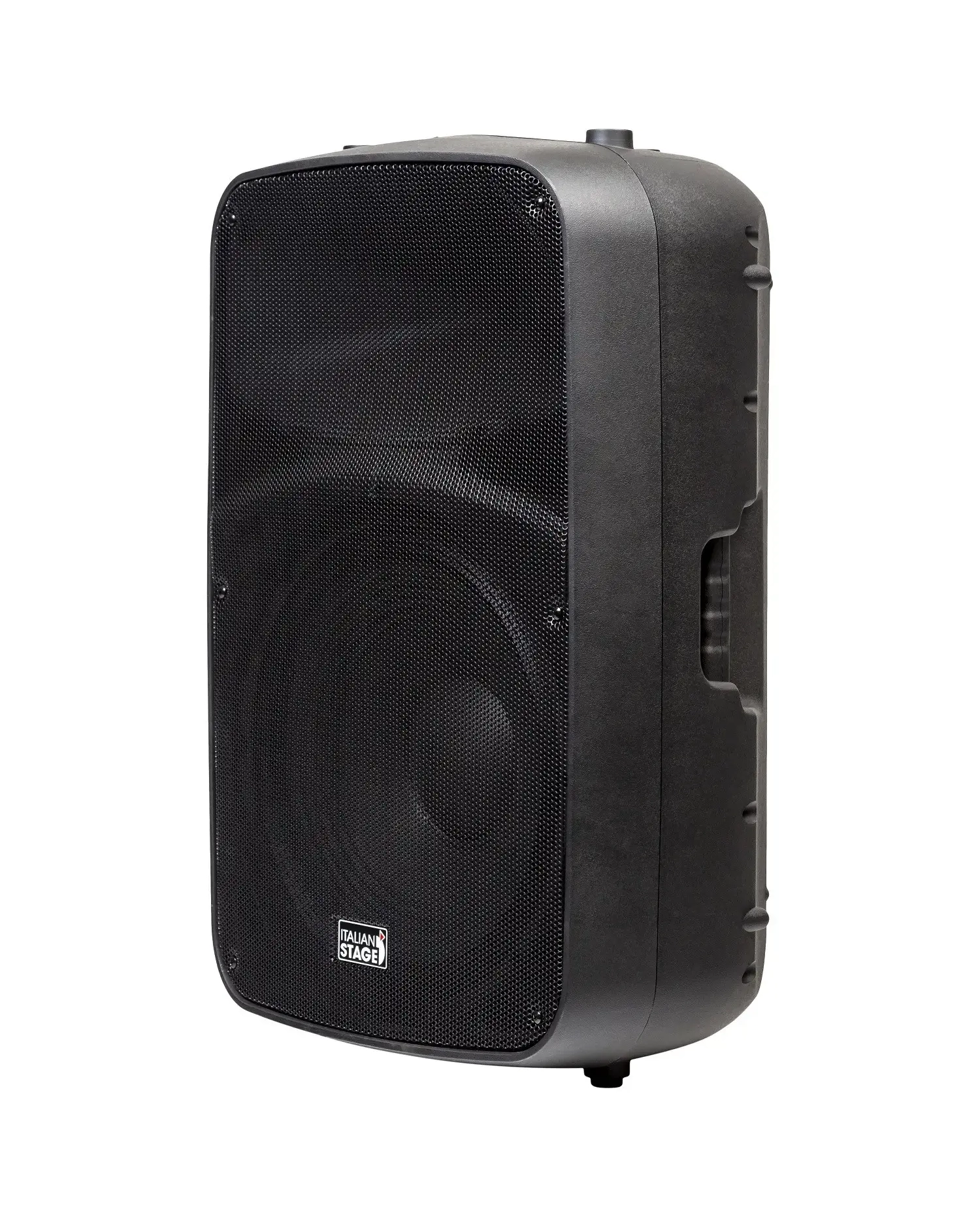 Italian Stage SPX15AUB - Boxa Activa cu Bluetooth si MP3