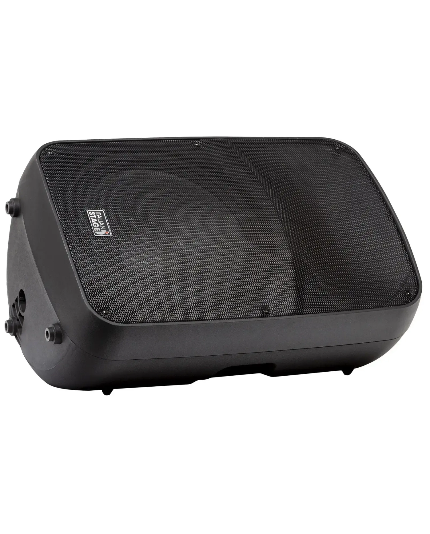 Italian Stage SPX15AUB - Boxa Activa cu Bluetooth si MP3