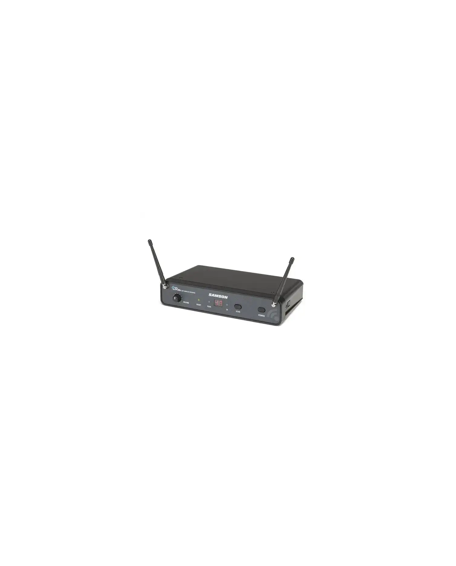 Samson Concert 88X Handheld Q6 (F) - Sistem wireless cu microfon