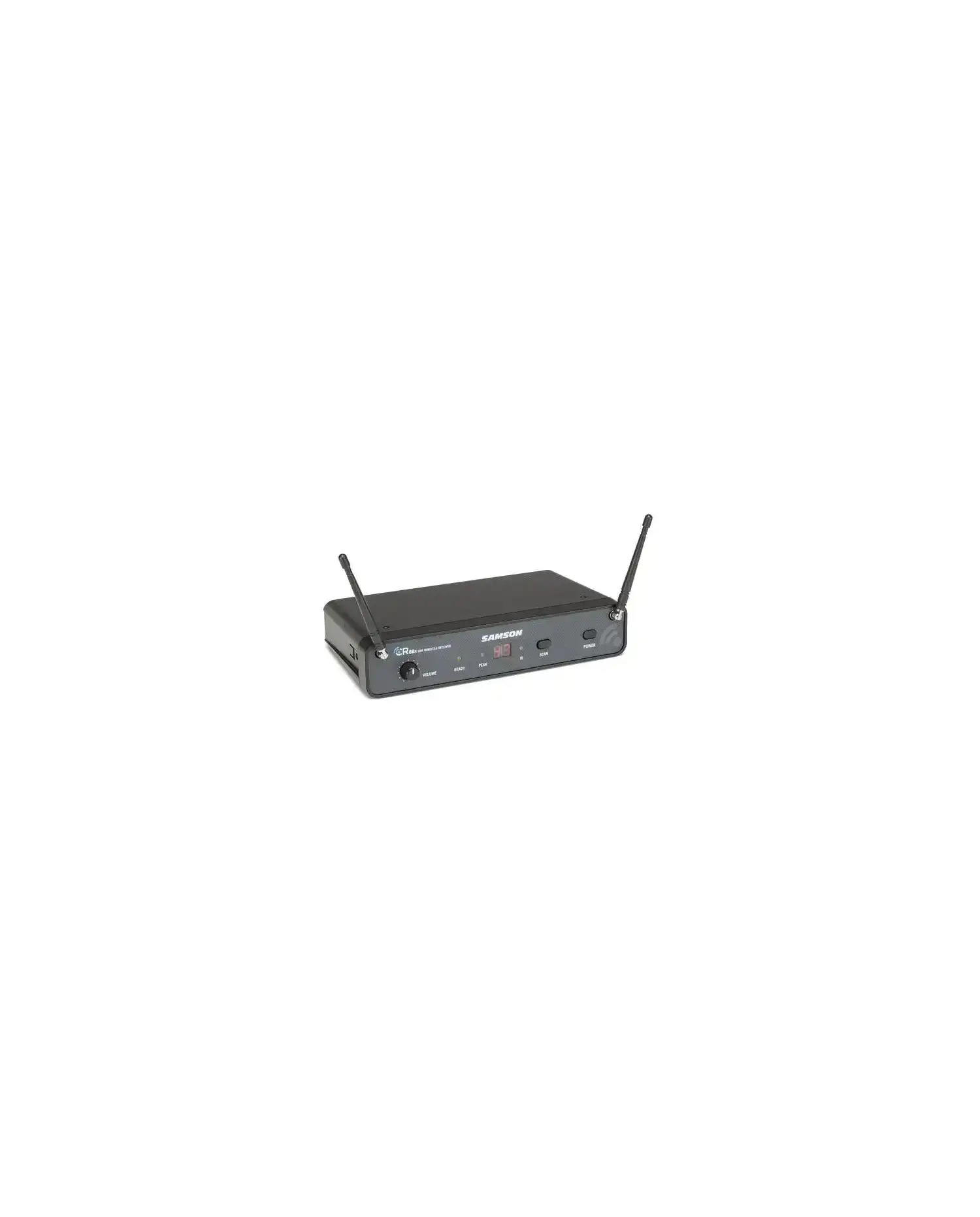 Samson Concert 88X Handheld Q6 (F) - Sistem wireless cu microfon