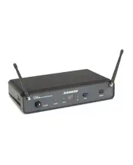Samson Concert 88X Handheld Q6 (F) - Sistem wireless cu microfon