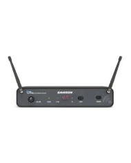 Samson Concert 88X Handheld Q6 (F) - Sistem wireless cu microfon