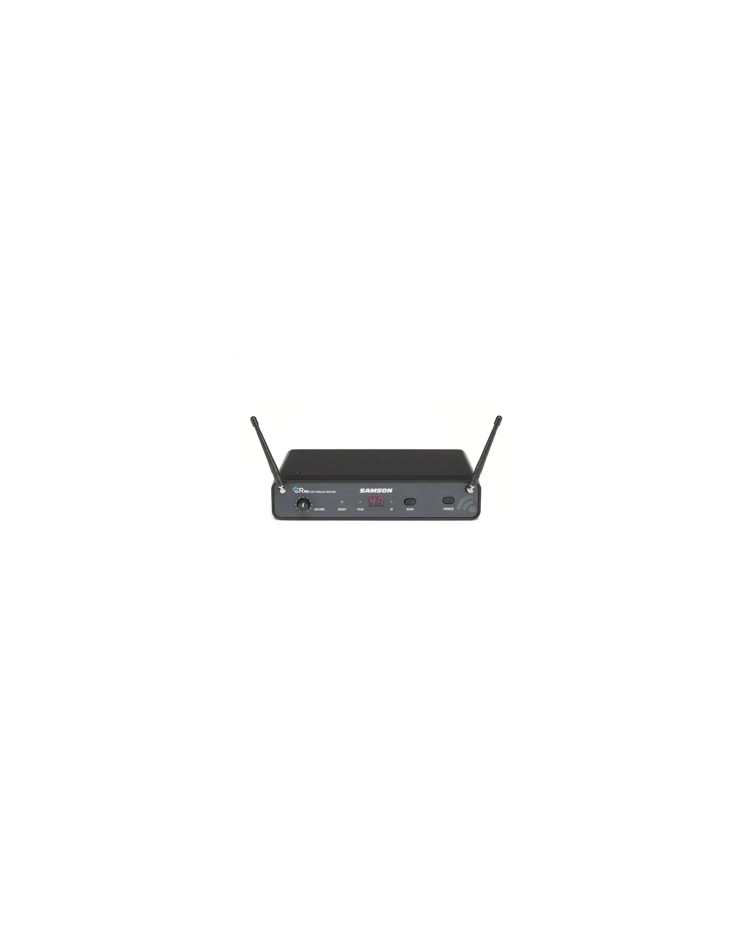 Samson Concert 88X Handheld Q6 (F) - Sistem wireless cu microfon