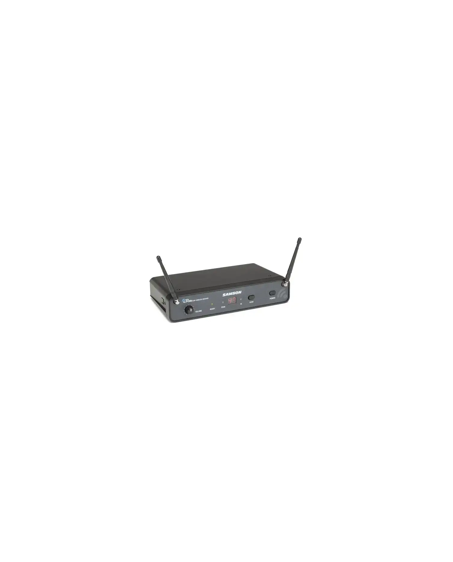 Samson Concert 88X Handheld Q6 (G) - Sistem Microfon Wireless Handheld