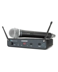 Samson Concert 88X Handheld Q6 (G) - Sistem Microfon Wireless Handheld